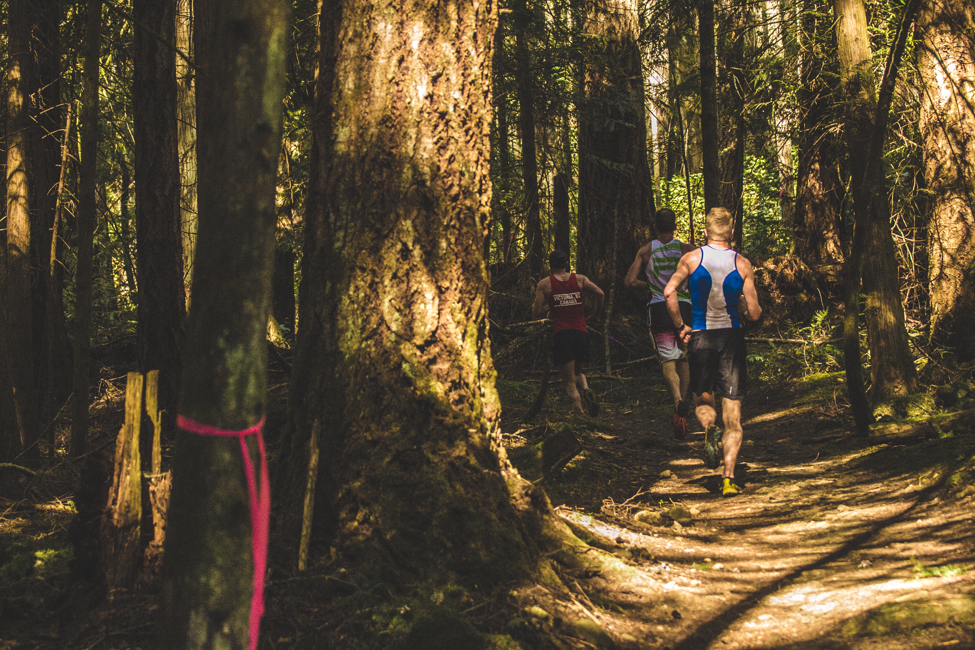 Running Races Vancouver Island Running Races Vancouver Island
